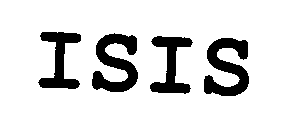 ISIS