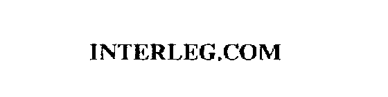 INTERLEG.COM