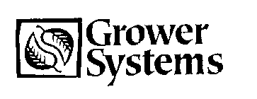 GROWER SYSTEMS