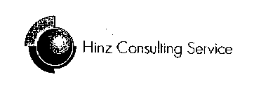 HINZ CONSULTING SERVICE