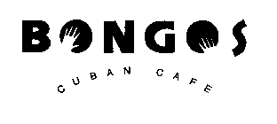 BONGOS CUBAN CAFE