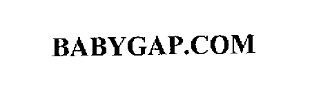 BABYGAP.COM
