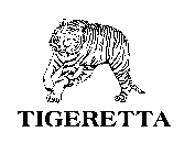 TIGERETTA