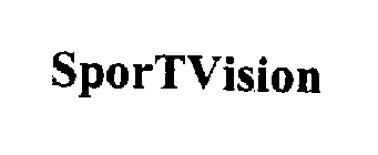 SPORTVISION