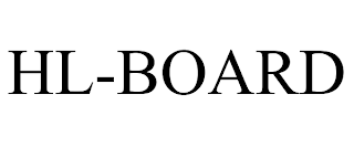 HL-BOARD