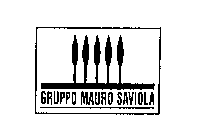 GRUPPO MAURO SAVIOLA
