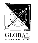 GLOBAL DATABASE MARKETING, INC.