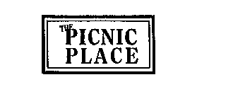 THE PICNIC PLACE