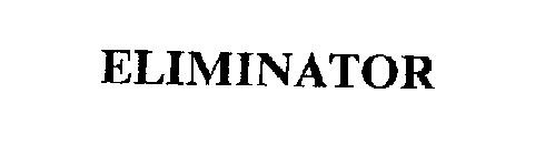 ELIMINATOR