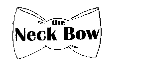 THE NECK BOW