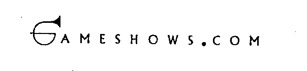 GAMESHOWS.COM