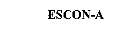 ESCON-A
