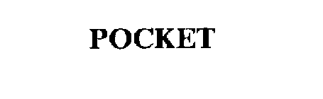 POCKET