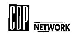 CDP NETWORK