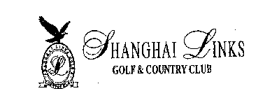 SHANGHAI LINKS GOLF & COUNTRY CLUB