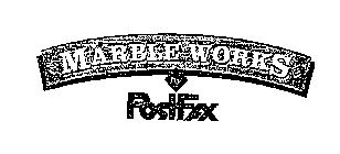 MARBLE WORKS BY POSTFAX