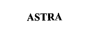 ASTRA