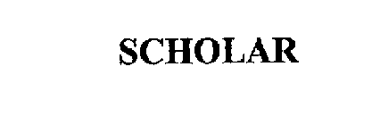 SCHOLAR