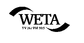 WETA TV 26/FM 90.9