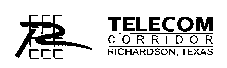 R TELECOM CORRIDOR RICHARDSON, TEXAS