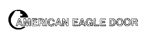 AMERICAN EAGLE DOOR