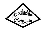 APPALACHIAN MOUNTAIN SPECIALTY FOODS
