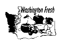 WASHINGTON FRESH