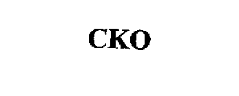 CKO