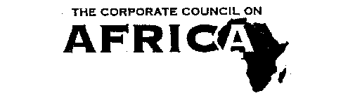 THE CORPORATE COUNCIL ON AFRICA