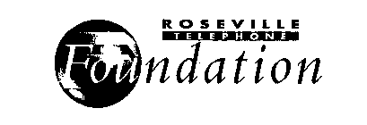 ROSEVILLE TELEPHONE FOUNDATION