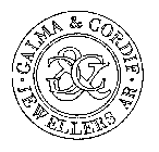 G&C GALMA & CORDIF JEWELLERS AR