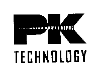 PK TECHNOLOGY