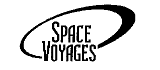 SPACE VOYAGES
