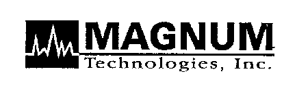 MAGNUM TECHNOLOGIES, INC.