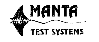 MANTA TEST SYSTEMS