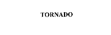 TORNADO