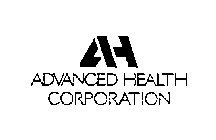 ADVANCED HEALTH CORPORATION