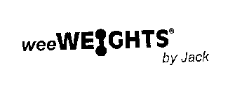 WEEWEIGHTS BY JACK