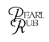 PEARL RUB