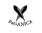 PAGANICA