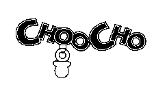 CHOOCHO