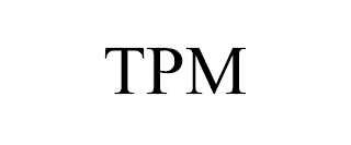 TPM