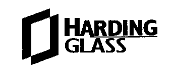 HARDING GLASS