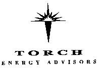TORCH ENERGY ADVISORS