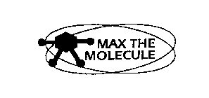 MAX THE MOLECULE