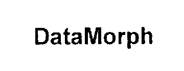 DATAMORPH