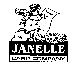JANELLE CARD COMPANY
