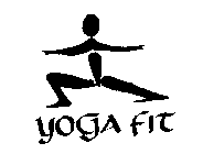 YOGA FIT