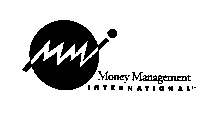 MONEY MANAGEMENT INTERNATIONAL