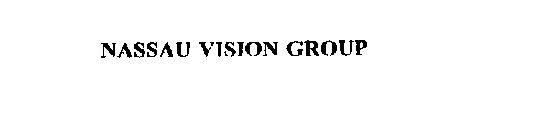NASSAU VISION GROUP